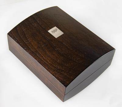 Lot #4069 Salt Lake City 2002 Winter Olympics Unawarded Silver Winner's Medal - Image 5