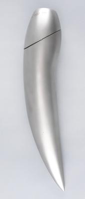 Lot #4019 Albertville 1992 Winter Olympics Torch - Image 2