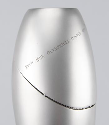 Lot #4019 Albertville 1992 Winter Olympics Torch - Image 5