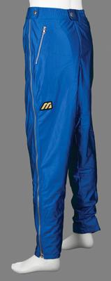 Lot #4341 Dan Jansen's Lot of (4) Team USA Jackets and Pants - Image 3