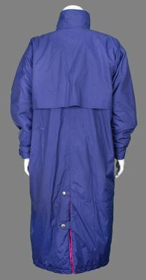 Lot #4334 Dan Jansen's Lillehammer 1994 Winter Olympics Team USA Jacket and Pants - Image 3