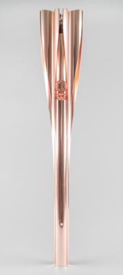 Lot #4035 Tokyo 2020 Summer Olympics Torch - Image 1