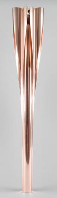 Lot #4035 Tokyo 2020 Summer Olympics Torch - Image 3