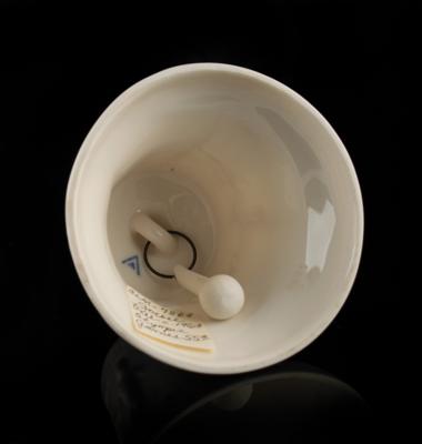 Lot #4275 Rome 1960 Summer Olympics Souvenir Bell - Image 6