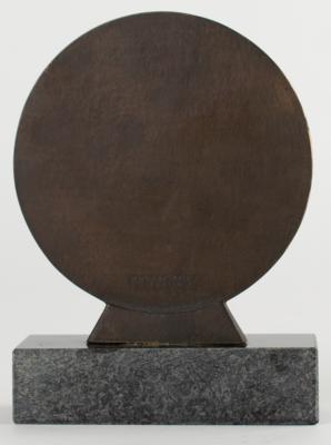 Lot #4262 Berlin 1936 Summer Olympics Running Statue - Image 2