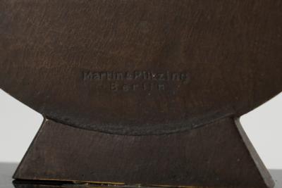 Lot #4262 Berlin 1936 Summer Olympics Running Statue - Image 3