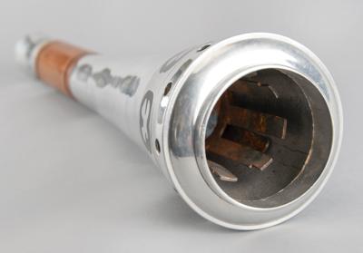 Lot #4007 Mexico City 1968 Summer Olympics 'Type 3' Torch - Image 2