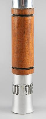 Lot #4007 Mexico City 1968 Summer Olympics 'Type 3' Torch - Image 4