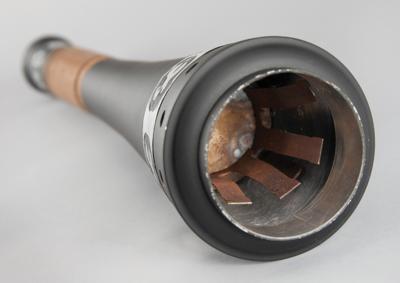 Lot #4008 Mexico City 1968 Summer Olympics 'Type 4' Torch - Image 2