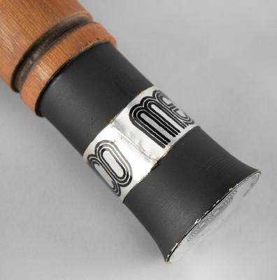 Lot #4008 Mexico City 1968 Summer Olympics 'Type 4' Torch - Image 4