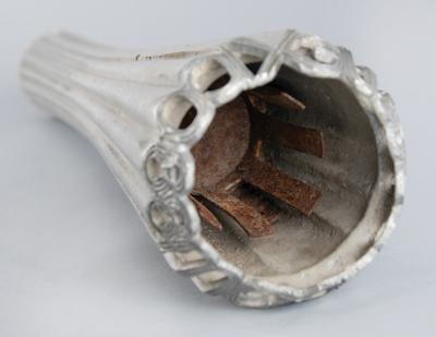 Lot #4009 Mexico City 1968 Summer Olympics 'Type 1' Torch - Image 2