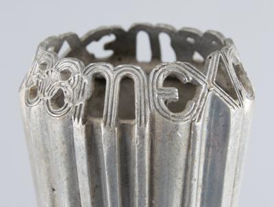 Lot #4009 Mexico City 1968 Summer Olympics 'Type 1' Torch - Image 4
