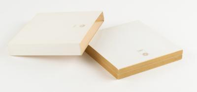 Lot #4064 Munich 1972 Summer Olympics Gold Winner's Medal - Image 7