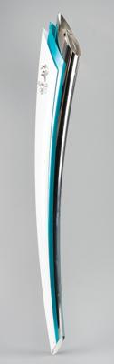 Lot #4024 Sydney 2000 Summer Olympics Torch - Image 2