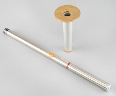 Lot #4015 Sarajevo 1984 Winter Olympics Torch - Image 3