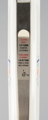 Lot #4030 Vancouver 2010 Winter Olympics Torch - Image 7