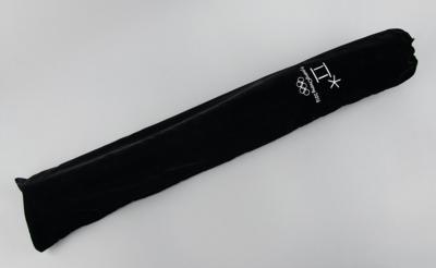 Lot #4034 PyeongChang 2018 Winter Olympics Torch - Image 5