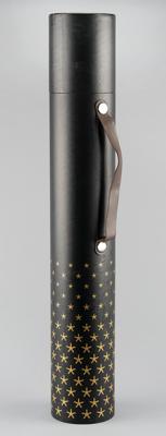 Lot #4034 PyeongChang 2018 Winter Olympics Torch - Image 6