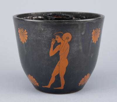 Lot #4303 Beijing 2008 Summer Olympics Lighting Ceremony Bowl and High Priestess Clothing - Image 4