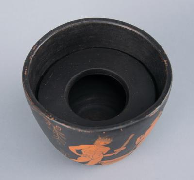 Lot #4299 Nagano 1998 Winter Olympics Lighting Ceremony Bowl - Image 2