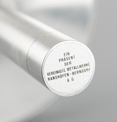 Lot #4013 Innsbruck 1976 Winter Olympics Torch - Image 6