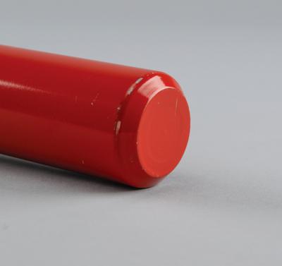 Lot #4012 Montreal 1976 Summer Olympics Torch Presented to IOC Member James Worrall - Image 4