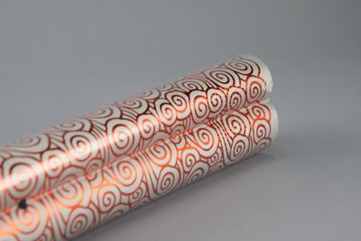 Lot #4028 Beijing 2008 Summer Olympics Torch Presented to IOC Member James Worrall - Image 6
