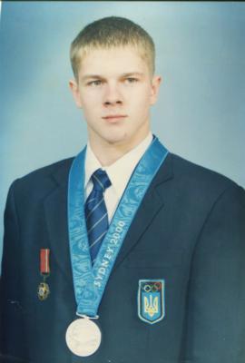 Lot #4068 Sydney 2000 Summer Olympics Silver Winner's Medal - Image 6