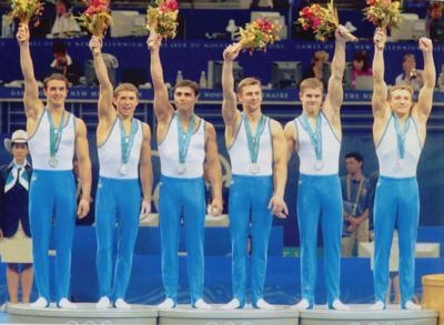 Lot #4068 Sydney 2000 Summer Olympics Silver Winner's Medal - Image 7