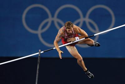 Lot #4313 Experience a Healing and Energizing Weekend Retreat with Olympian Pauls Pujats - Image 2