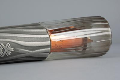 Lot #4025 Salt Lake City 2002 Winter Olympics Torch - Image 5