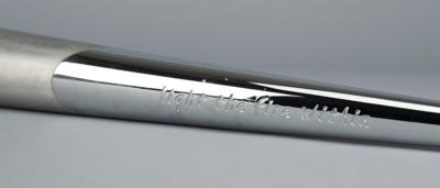 Lot #4025 Salt Lake City 2002 Winter Olympics Torch - Image 7