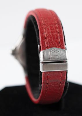 Lot #4309 Tag Heuer Ladies Olympic Watch - Image 6
