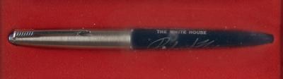 Lot #81 Richard Nixon Rural Electrification Act Bill Signing Pen - Image 5
