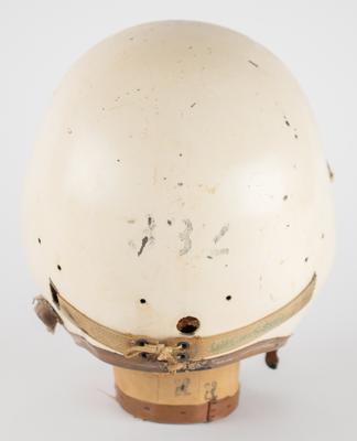 Lot #387 United States Air Force Type P-1A Helmet Helmet - Image 3