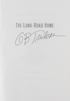 Lot #529 Garry Trudeau (5) Signed Items - Image 3