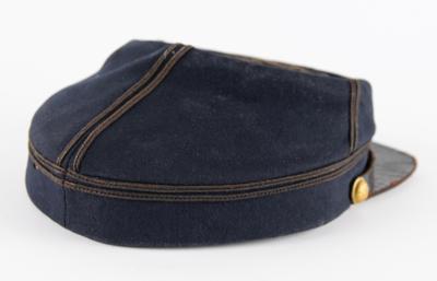 Lot #740 John Wayne Personally-Owned and Screen-Used Kepi from Fort Apache - Image 4