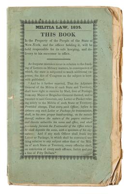Lot #312 Civil War-era Fife by R. S. Meacham Fife - Image 3