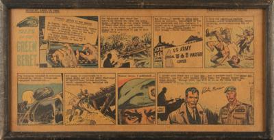 Lot #343 Robin Moore (3) Signed Items - Image 5