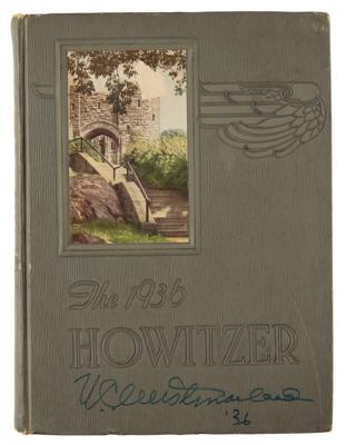 Lot #364 William Westmoreland and William P.