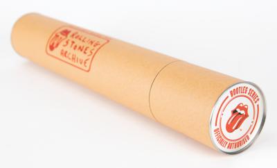 Lot #692 Rolling Stones 'The Brussels Affair' Collector's Edition Box Set - Image 7