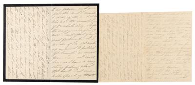 Lot #557 Frances Hodgson Burnett: 