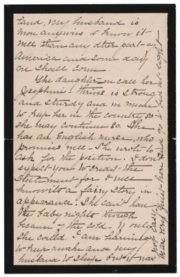 Lot #543 Rudyard Kipling: 