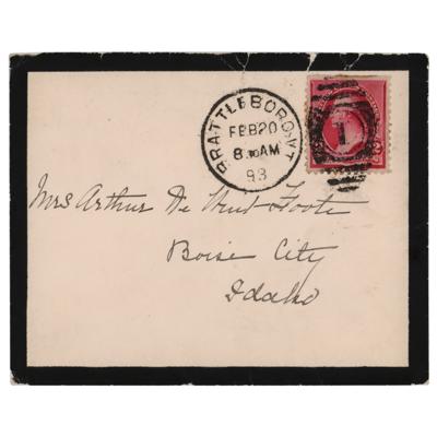 Lot #543 Rudyard Kipling: 