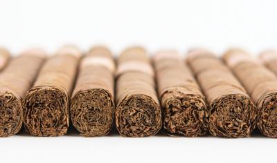 Lot #147 Winston Churchill: Ten of the prime minister's personal 