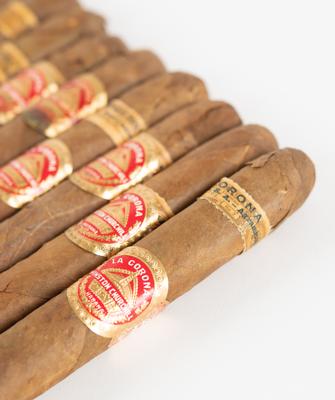 Lot #147 Winston Churchill: Ten of the prime