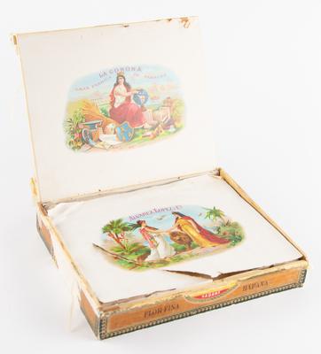 Lot #147 Winston Churchill: Ten of the prime minister's personal 