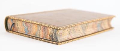 Lot #131 Charles Babbage Signed Book - Image 6