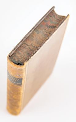 Lot #131 Charles Babbage Signed Book - Image 8