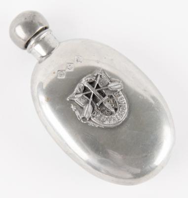 Lot #371 William P. Yarborough's Special Service